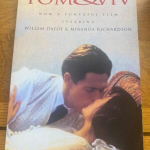 TOM AND VIV by Michael Hastings