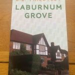 LABURNUM GROVE by J B Priestley