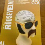 The TEAM'S ROOSEVELVIS