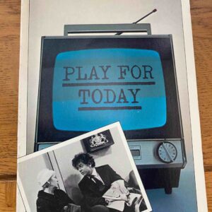 TOUCH OF THE TINY HACKETTS, A by John Esmonde and Bob Larbey