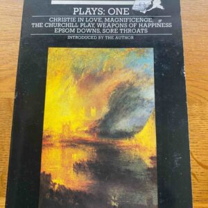 BRENTON, HOWARD - PLAYS ONE