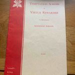 TEMPTATION SORDID or VIRTUE REWARDED by Winifred Phelps