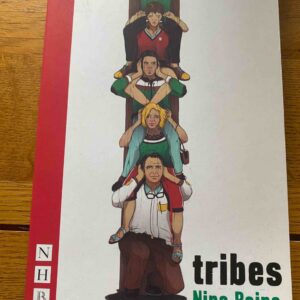 TRIBES by Nina Raine