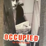 OCCUPIED by Carla Grauls
