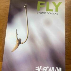 FLY by Katie Douglas
