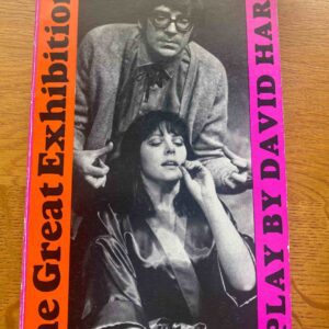 GREAT EXHIBITION, THE by David Hare
