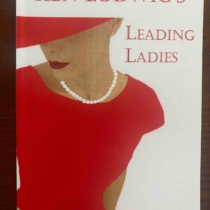 LEADING LADIES by Ken Ludwig