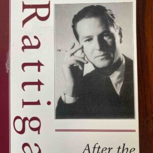 AFTER THE DANCE by Terence Rattigan