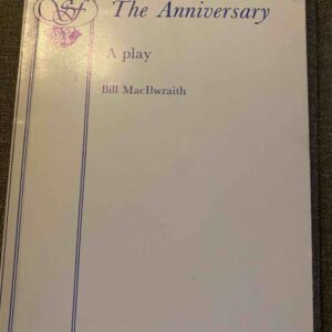 ANNIVERSARY, THE by Bill MacIlwraith