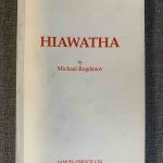HIAWATHA by Michael Bogdanov