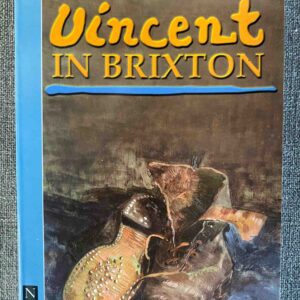 VINCENT IN BRIXTON by Nicholas Wright