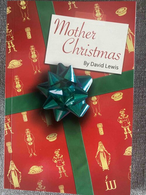 MOTHER CHRISTMAS by David Lewis