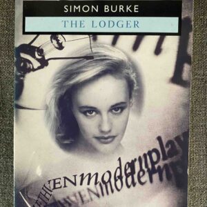 LODGER, THE by Simon Burke (me x1)