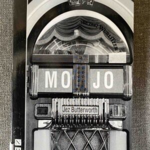 MOJO by Jez Butterworth