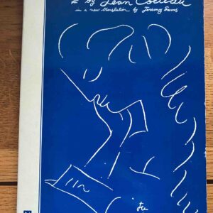 LES PARENTS TERRIBLES by Jean Cocteau, translated by Jeremy Sams