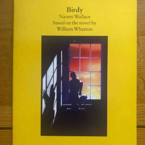 BIRDY by William Wharton, adapted by Naomi Wallace