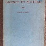 HEAVEN AND CHARING CROSS by Aubrey Danvers-Walker