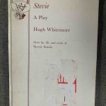 STEVIE by Hugh Whitemore