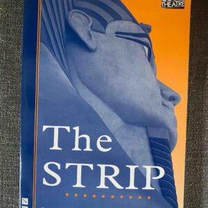 STRIP, THE by Phyllis Nagy