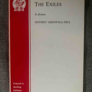 EXILES, THE by Jeffrey Grenfell-Hill