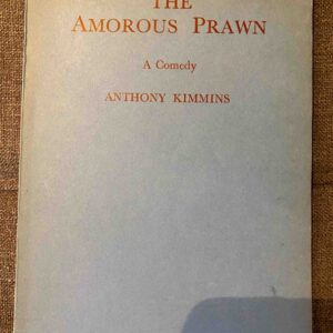AMOROUS PRAWN, THE by Anthony Kimmins