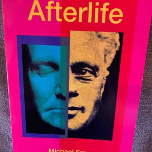 AFTERLIFE by Michael Frayn