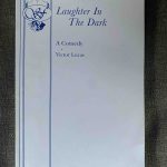 LAUGHTER IN THE DARK by Victor Lucas