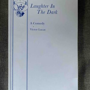 LAUGHTER IN THE DARK by Victor Lucas