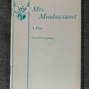 MRS MEADOWSWEET by David Campton
