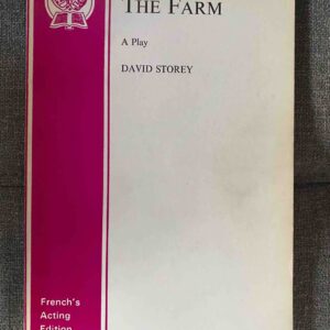 FARM, THE by David Storey