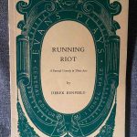 RUNNING RIOT by Derek Benfield