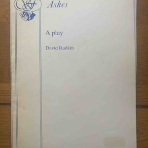 ASHES by David Rudkin