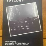 RED DEVILS TRILOGY, THE by Debbie Horsfield
