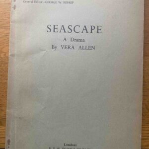 SEASCAPE by Vera Allen