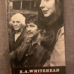 OLD FLAMES by E A Whitehead