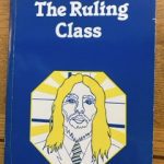 RULING CLASS, THE by Peter Barnes