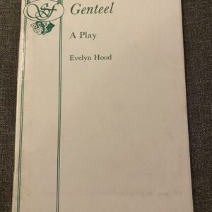 GENTEEL by Evelyn Hood