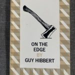ON THE EDGE by Guy Hibbert