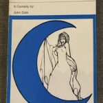 ONCE IN A BLUE MOON by John Dole
