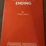 RAINBOW'S ENDING by Noel Greig