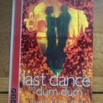 LAST DANCE AT DUM DUM by Ayub Khan-Din