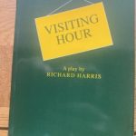 VISITING HOUR by Richard Harris