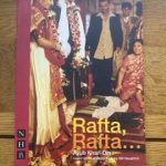 RAFTA, RAFTA... by Ayub Khan-Din