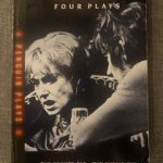 SHAFFER, PETER - FOUR PLAYS