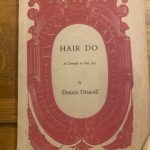 HAIR DO by Dennis Driscoll