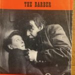 SWEENEY TODD THE BARBER by Brian J Burton