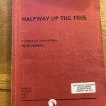 HALFWAY UP A TREE by Peter Ustinov