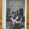 ANGELS IN AMERICA - PART ONE by Tony Kushner - SIGNED BY AUTHOR