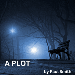 A PLOT by Paul Smith