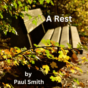A REST by Paul Smith